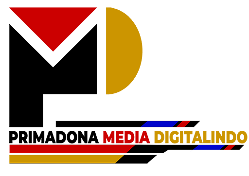 Primadona Media Digitalindo